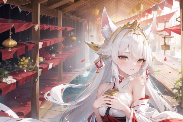绝世战魂，国漫崛起中的热血传奇与深度解析28